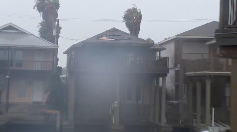 ABD, yılın ilk kasırgası Hanna'ya hazırlanıyor