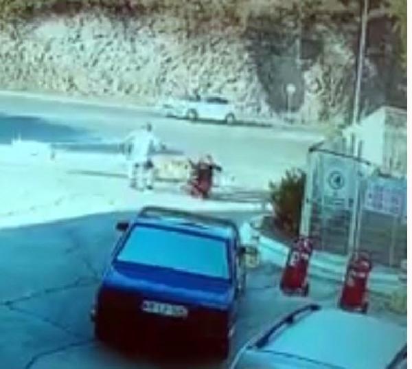 Muğla'da 6 köpeğin saldırısına uğrayan kadın