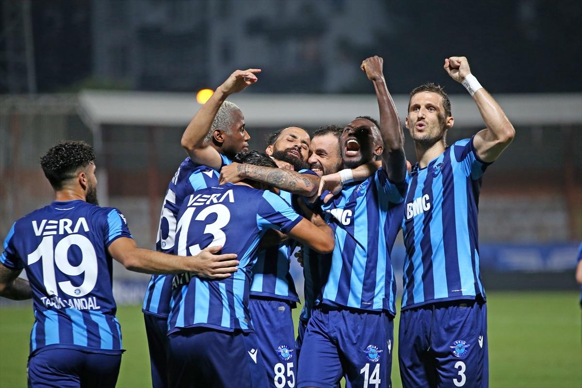 Play-off finaline çıkan takımlar belli oldu