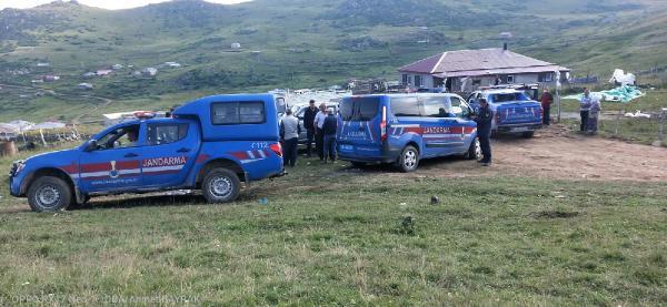 Giresun'da kaybolan Elif sağ bulundu