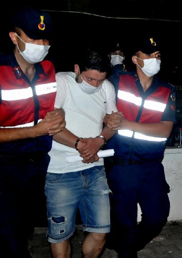 Katil Cemal Metin Avcı'nın işlettiği bar kapatıldı