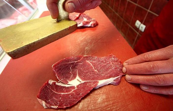 Kırmızı et alerjisi en çok Karadeniz Bölgesi'nde