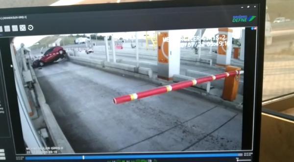 Kocaeli'de Onbaşı Erhan Uçar'ın hayatını kaybettiği kaza