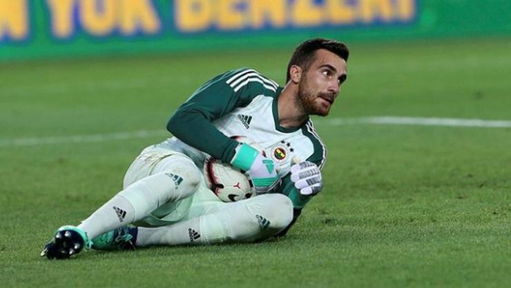 Harun Tekin, performansıyla geçer not aldı