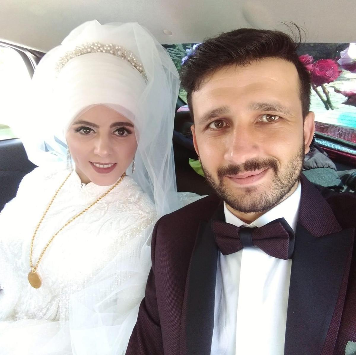 Bursalı damadın gelin arabası yazısı