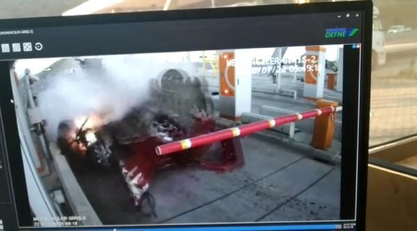 Kocaeli'de Onbaşı Erhan Uçar'ın hayatını kaybettiği kaza