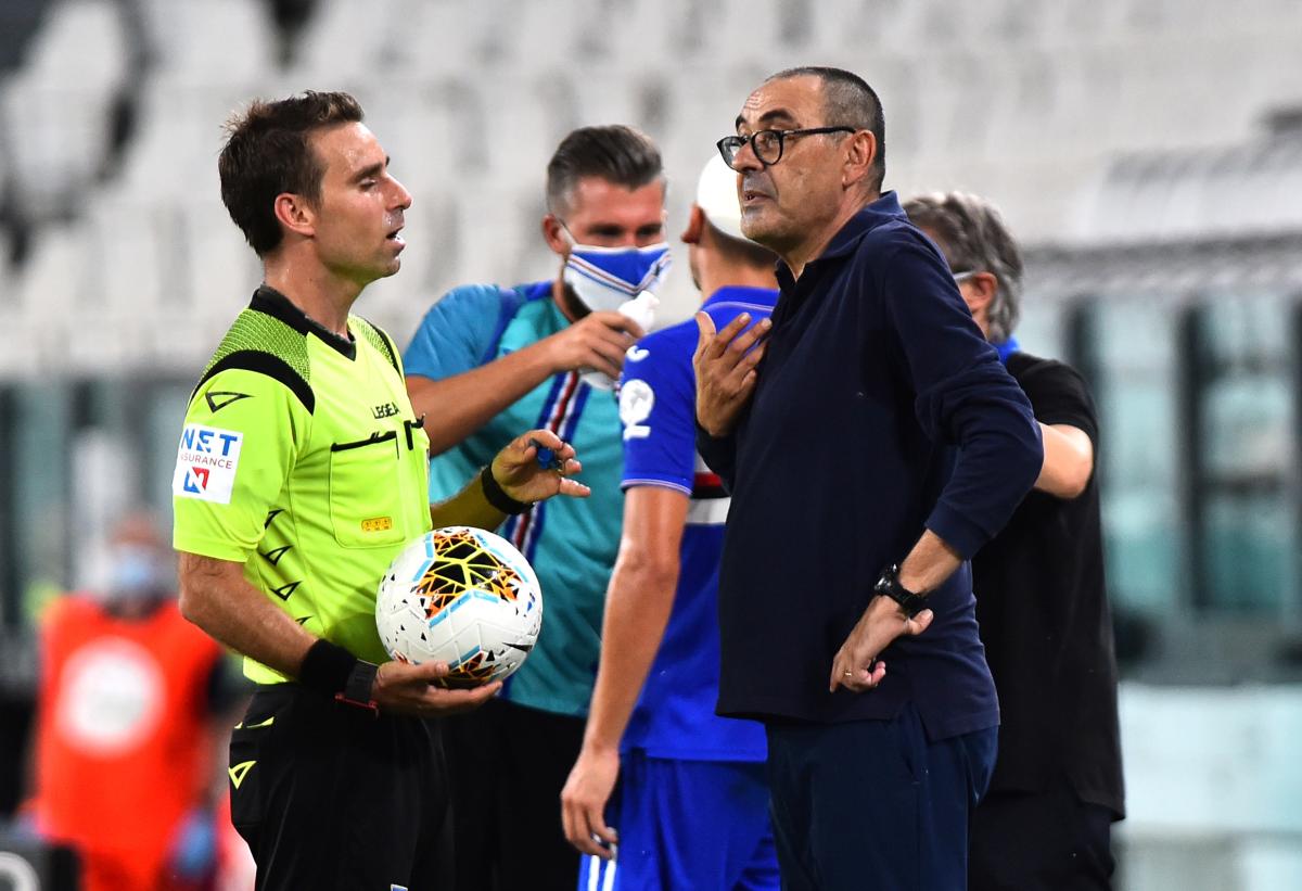 İtalya Serie A'da Juventus, 9. kez şampiyon oldu