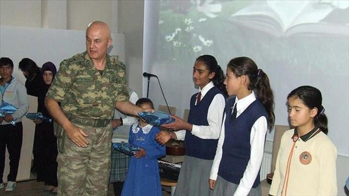 Şehit Binbaşı Arslan Kulaksız'ın katilleri yakalandı