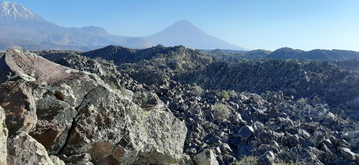 Yıldırım-3 Ağrı Dağı harekatı başlatıldı