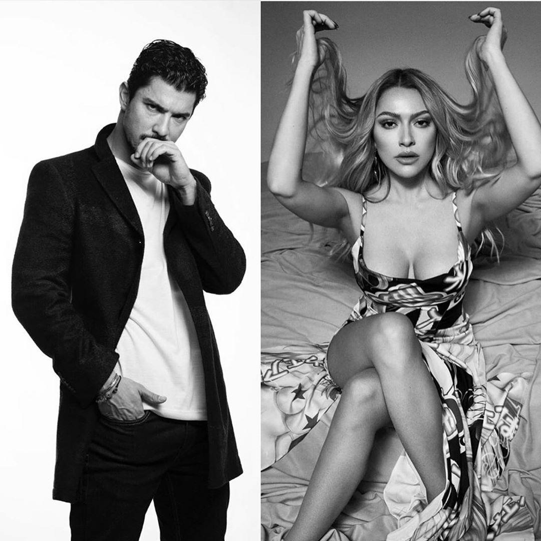 Hadise, zararda