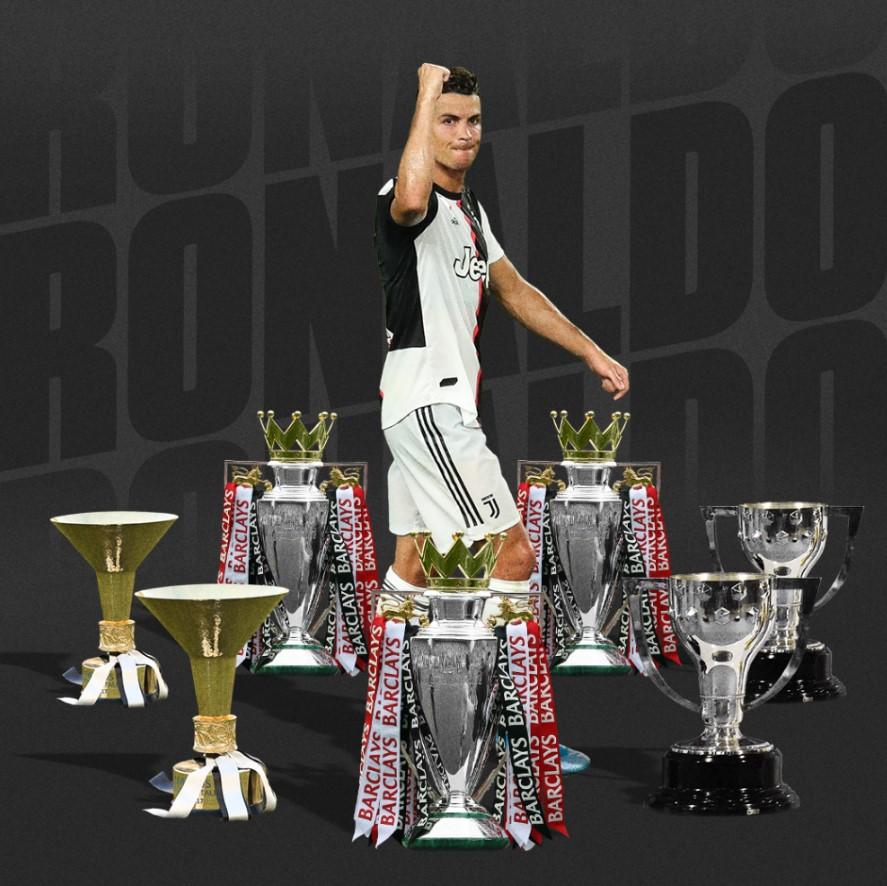 İtalya Serie A'da Juventus, 9. kez şampiyon oldu