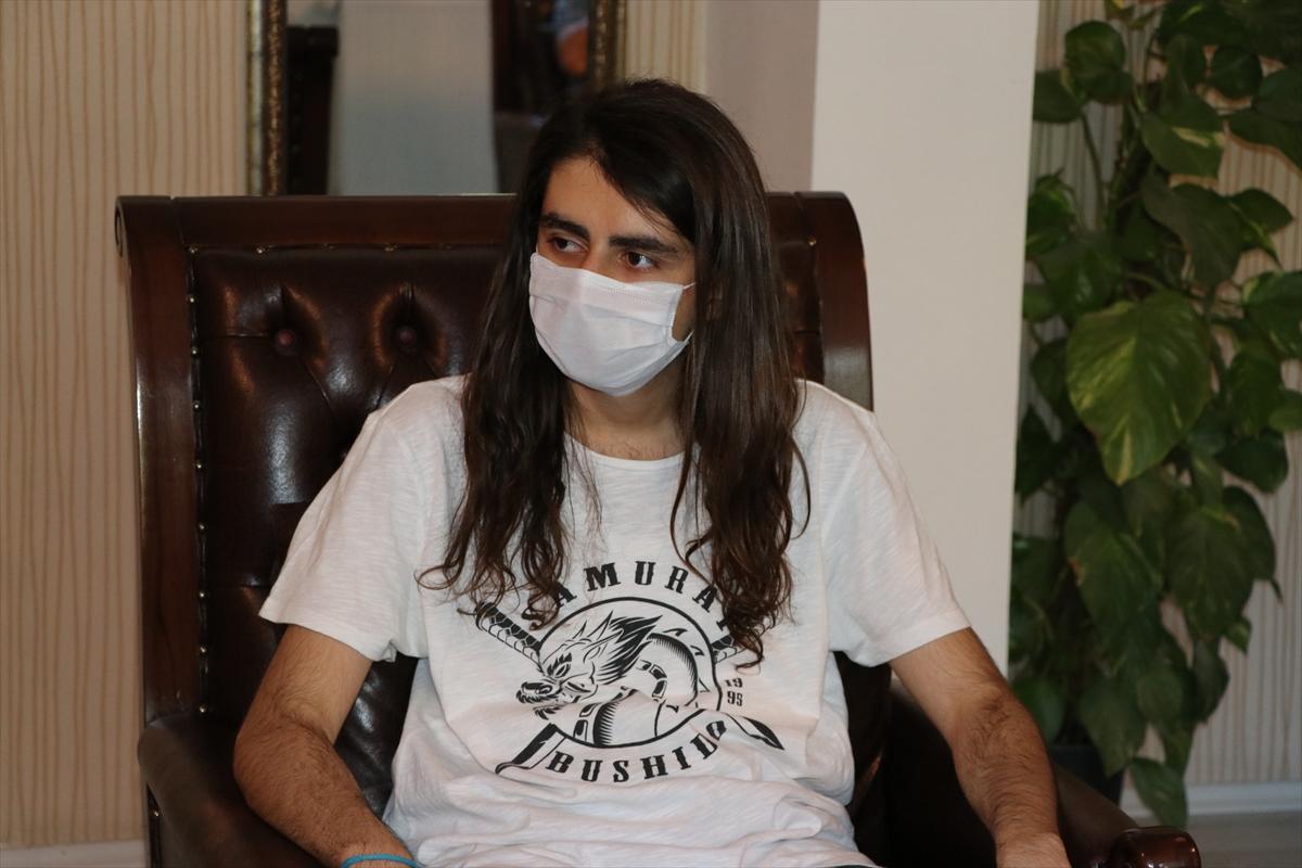 YKS birincileri başarılarının sırrını açıkladı