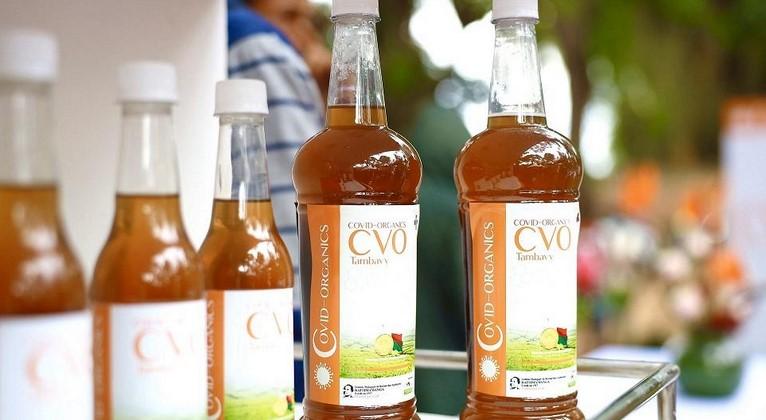 Madagaskar, koronavirüse karşı tedavi merkezleri açıyor