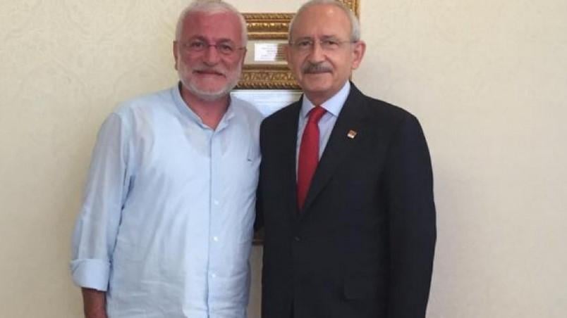 CHP'nin 37. Olağan Kurultayı sona erdi