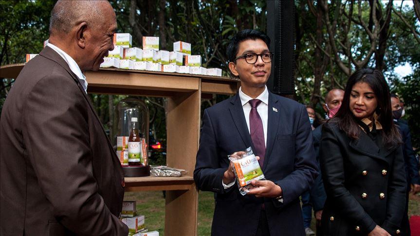 Madagaskar, koronavirüse karşı tedavi merkezleri açıyor