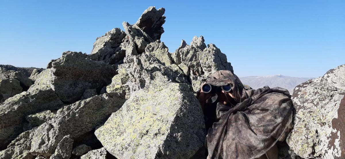 Yıldırım-3 Ağrı Dağı harekatı başlatıldı