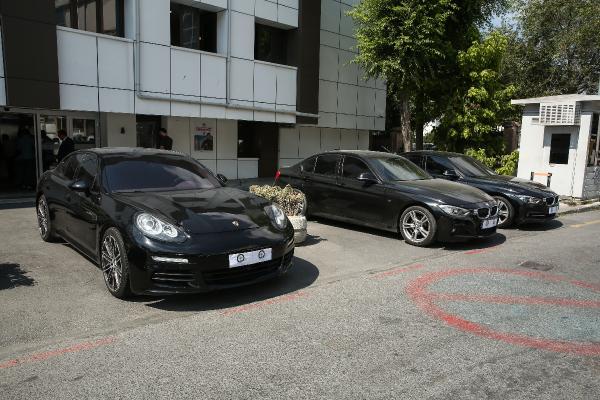 İstanbul’da jigolo çetesine operasyon