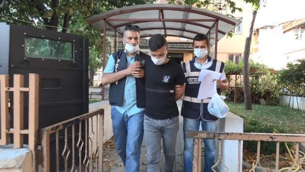 Bursa'da iş ilanıyla dolandırıcılık