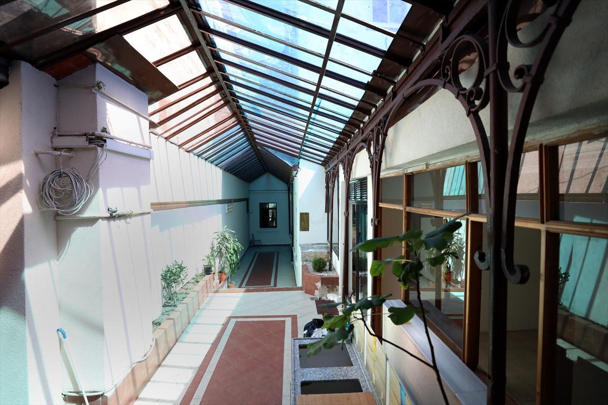 İstanbul Tapu ve Kadastro binası müze oluyor