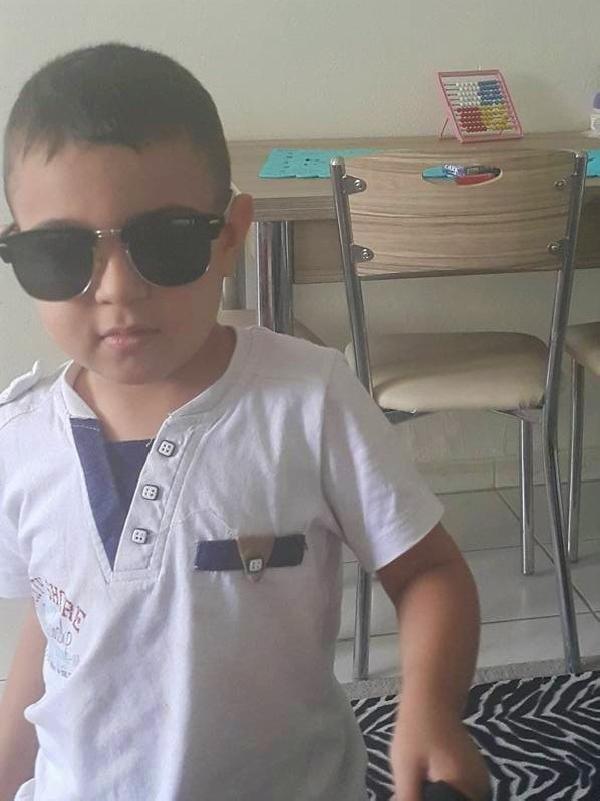 Balıkesir’de alkollü sürücünün çarptığı çocuk öldü