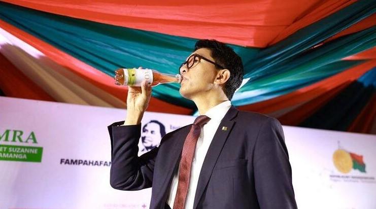 Madagaskar, koronavirüse karşı tedavi merkezleri açıyor