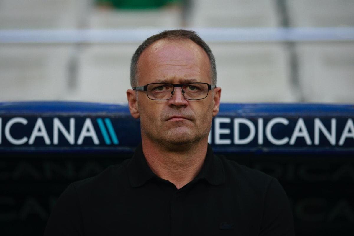 Bursaspor, İrfan Buz ile yollarını ayrıldı