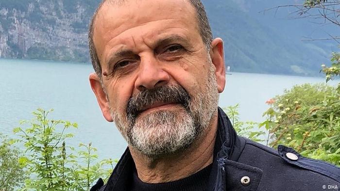 TBMM Hazırlık Komisyonu Tuma Çelik dosyası için toplandı