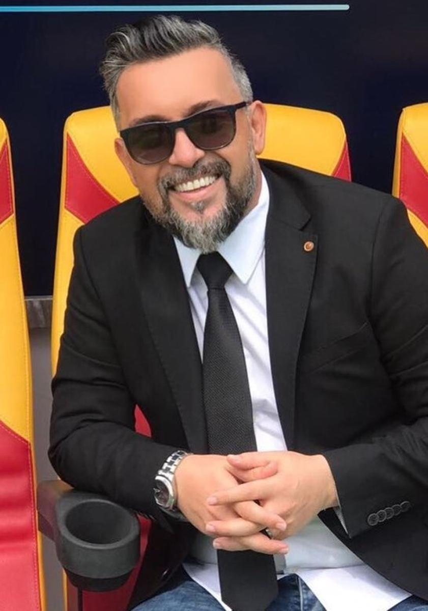 Emre Belözoğlu'nun yardımcılığına 2 aday