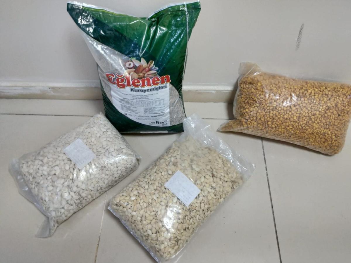 Şanlıurfa'da hırsızı, annesi ihbar etti