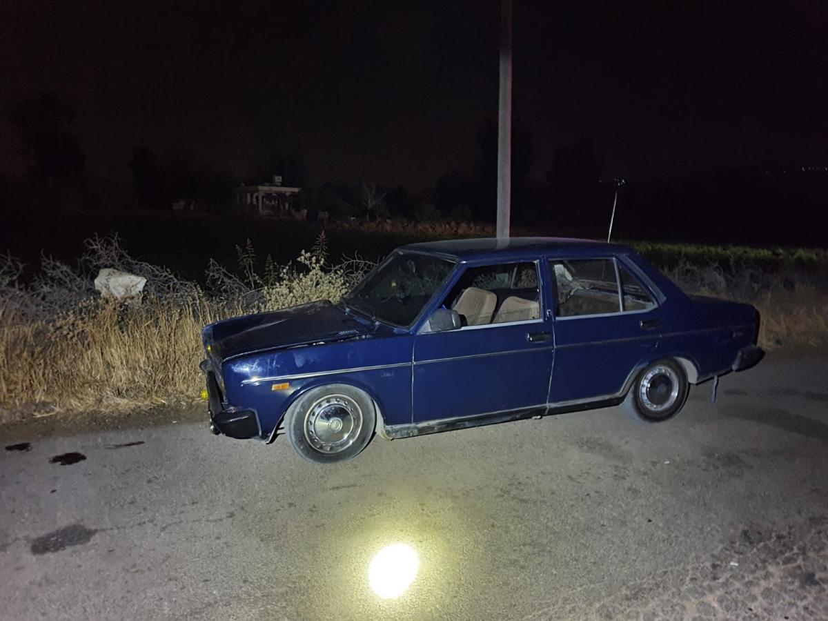 Hatay'da 4 ayaklı insan olarak bilinen kişi kazada öldü