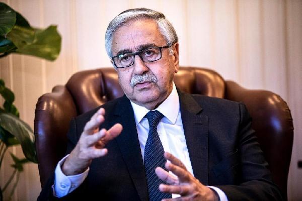 Gezici Araştırma Şirketi'nden Kıbrıs'ta seçim anketi