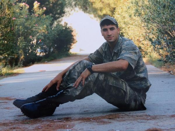 Mersin'deki kazada yaralanan asker o anları anlattı