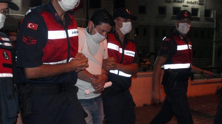 Pınar Gültekin'in avukatı: Cinayetin tek bir faili yok