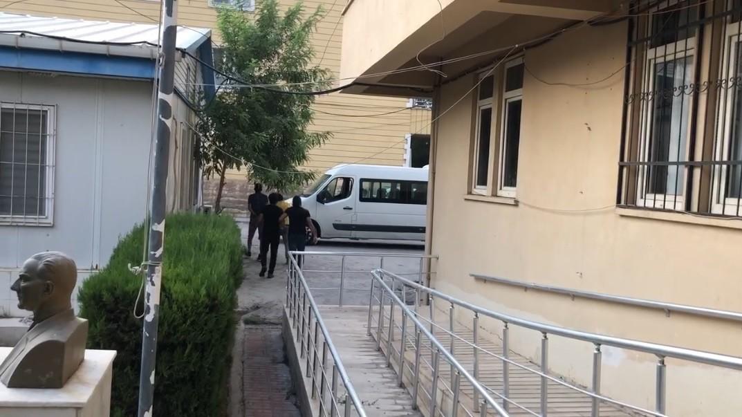 Şanlıurfa'da hırsızı, annesi ihbar etti