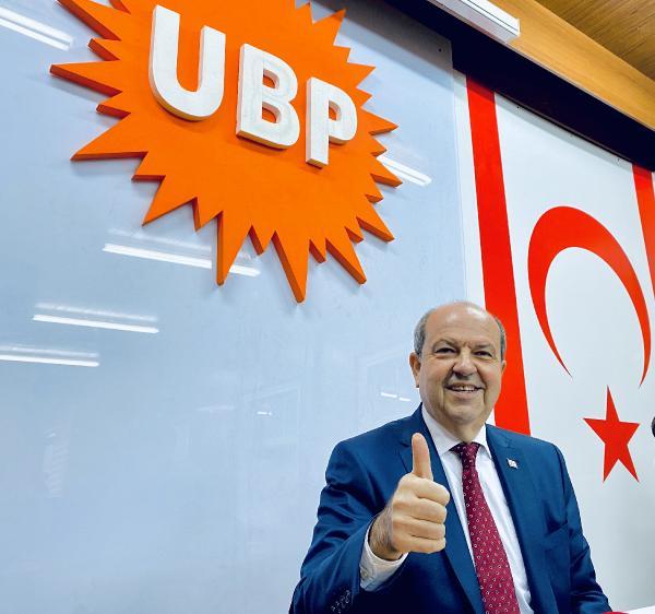 Gezici Araştırma Şirketi'nden Kıbrıs'ta seçim anketi