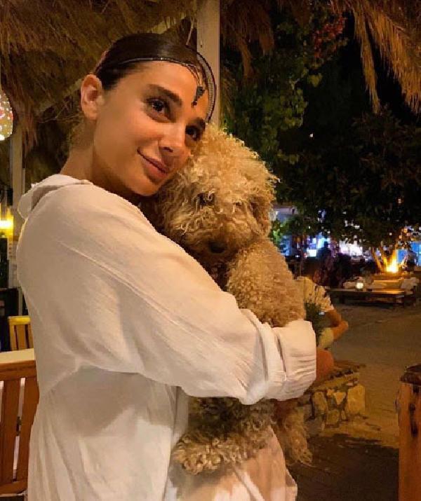 Pınar Gültekin'in katiline, eşi boşanma davası açtı