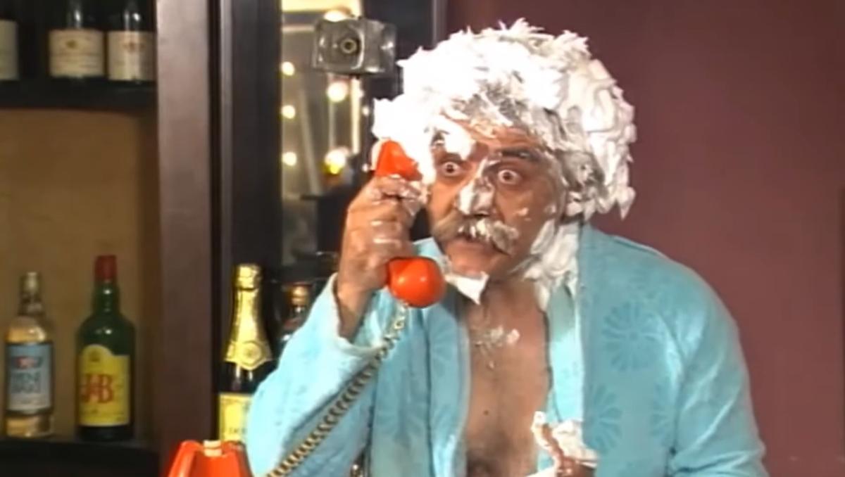 Nurettin Sözen'e göre İstanbul hiç susuz kalmadı