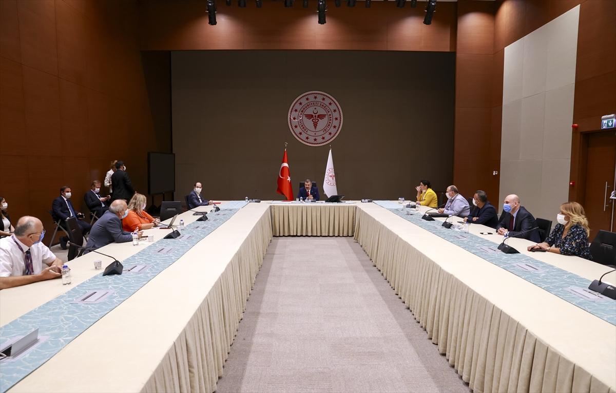 Kurban Bayramı'nda kısıtlama yok