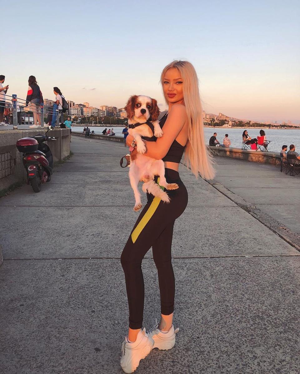 İzzet Yıldızhan ifşa oldu