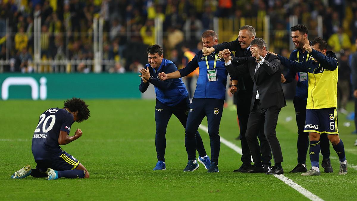 Emre, Gustavo konusunda kararını verdi