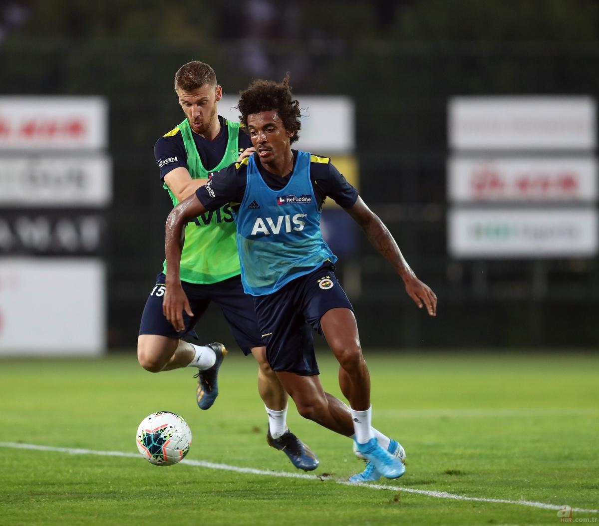 Emre, Gustavo konusunda kararını verdi