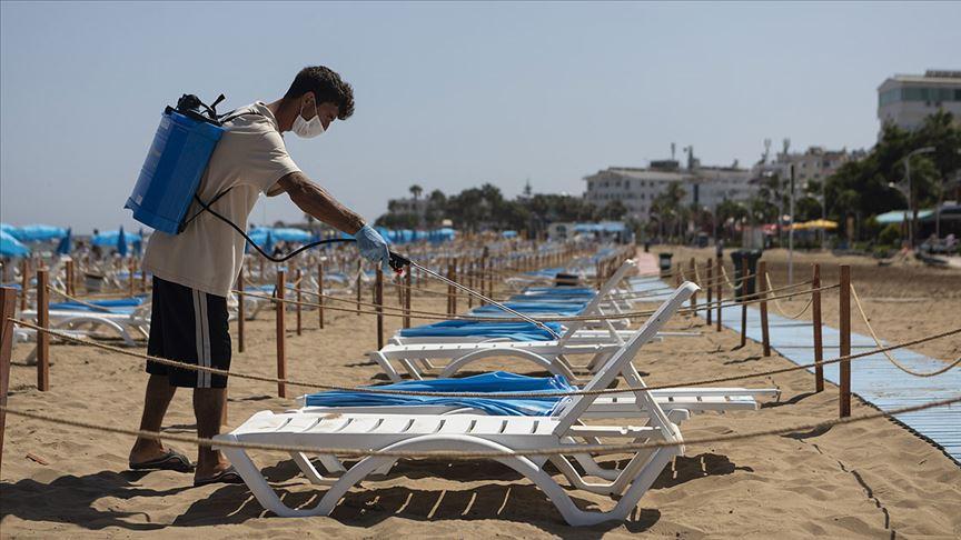 Alman basınından Türk turizmine övgü