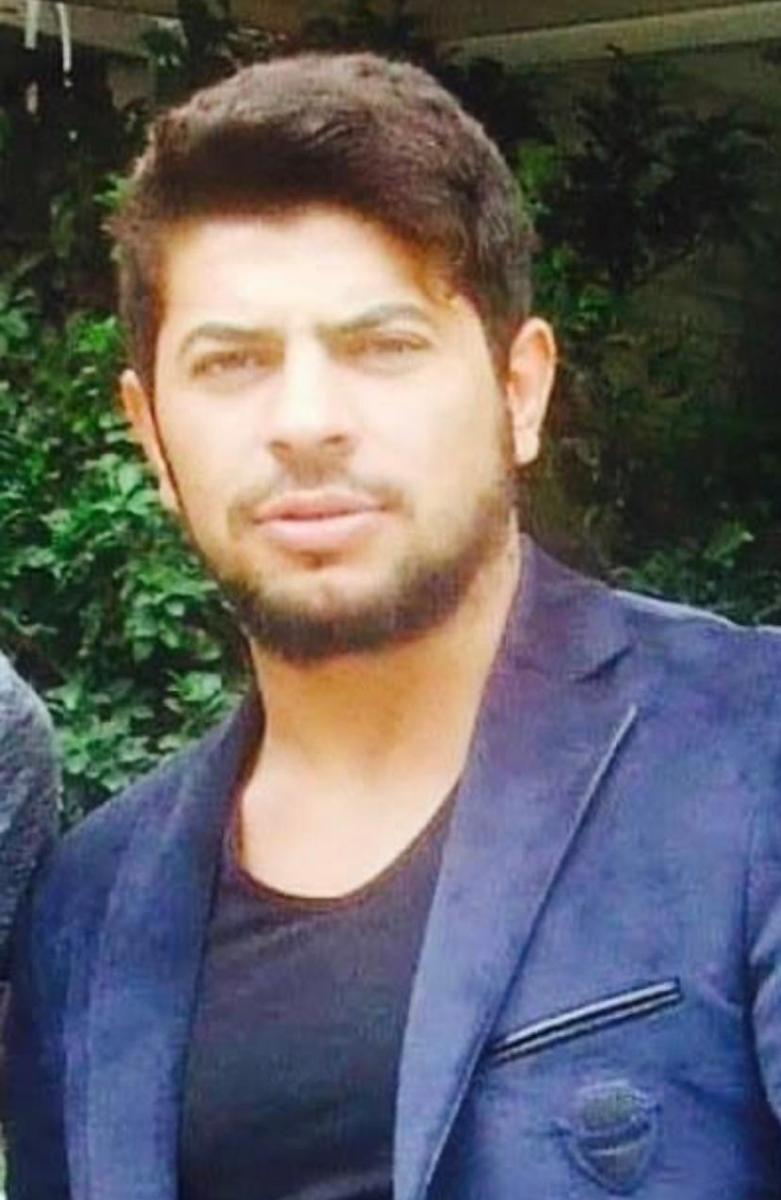 İzmir'de trafik cezası yüzünden akrabasını öldürdü