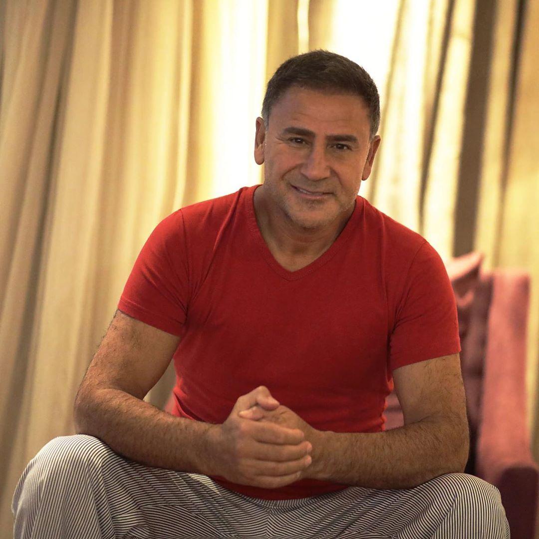 İzzet Yıldızhan ifşa oldu