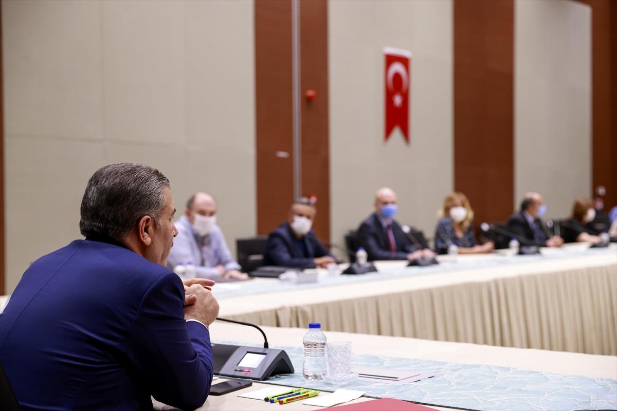 Kurban Bayramı'nda kısıtlama yok