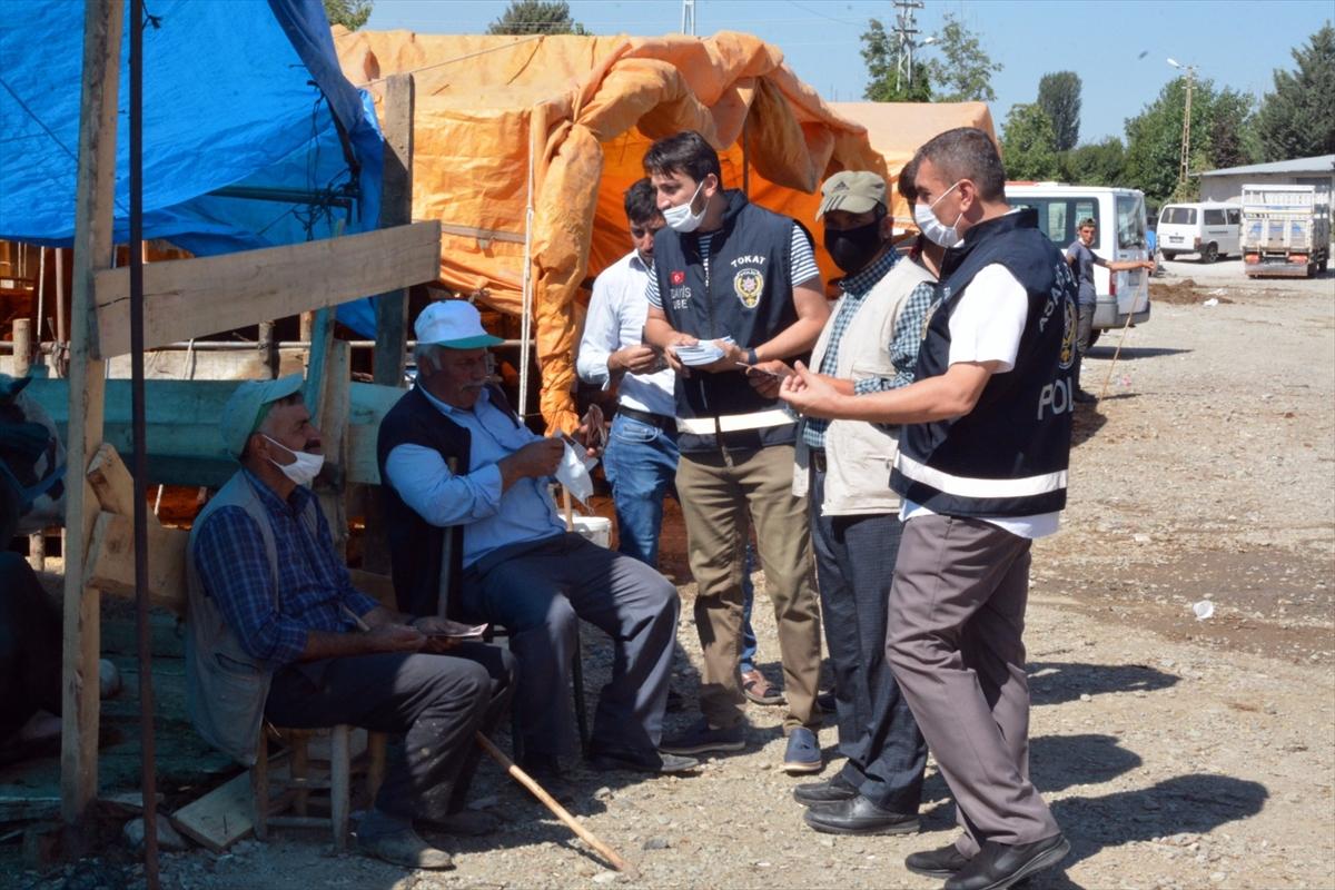 Kurban Bayramı öncesi Türkiye genelinde dev denetim