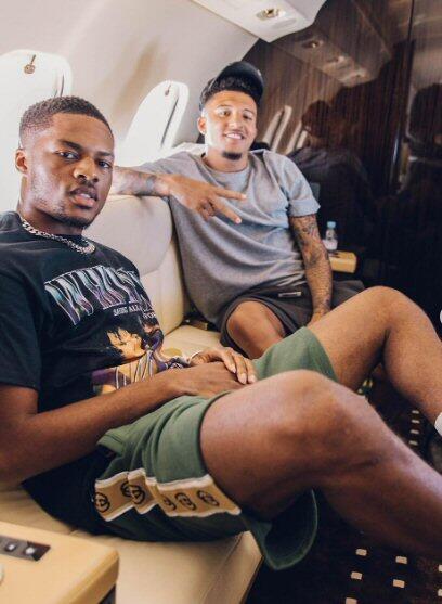 Sky Sports: Beşiktaş, Akpom ile anlaştı