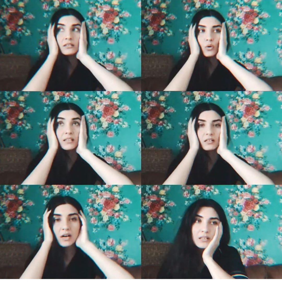 Tuba Büyüküstün: Umut'la aylar önce ayrıldık