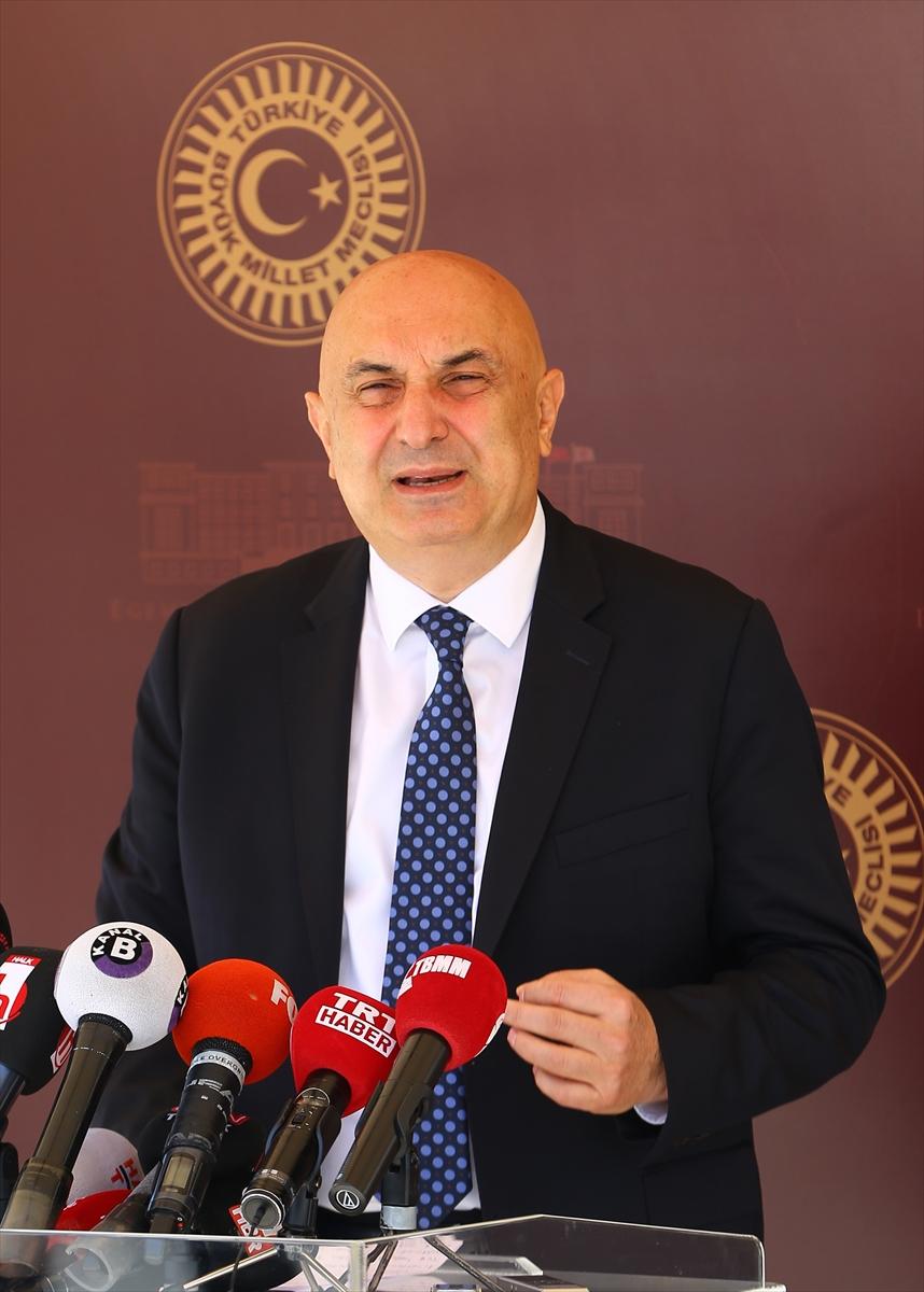 CHP, sosyal medya yasası için AYM'ye gidecek