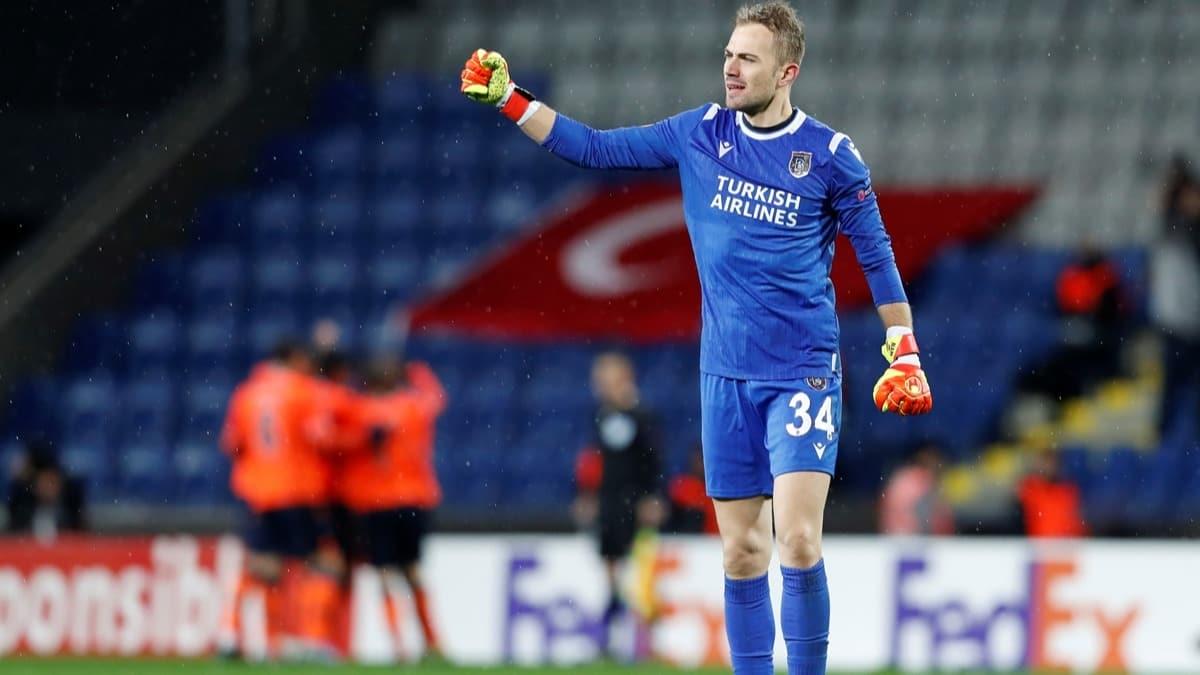 Mert Günok, Old Trafford hayalini anlattı